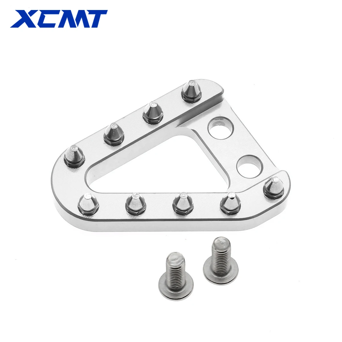 Hintere Bremspedalhebel-Trittplattenspitze für KTM SX SXF XC XCF XCW EXC EXCF, für GasGas, für Husqvarna FC TC FE TE FX TX 2008-2024
