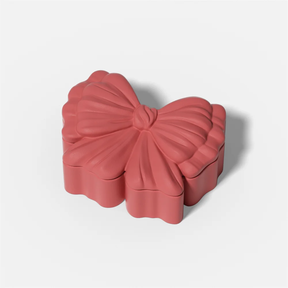 Рисунок 2 - Ящик для хранения с бантом