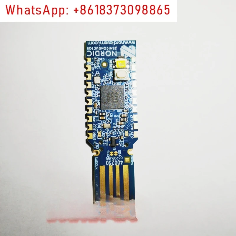 

PCA10059 USB Dongle for Eval of NRF52840-Dongle Module Nordic