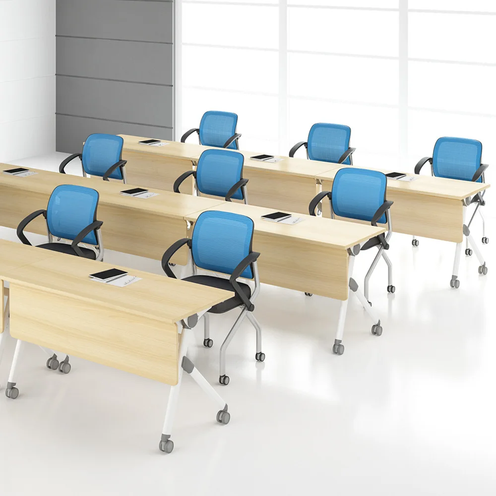 Tavoli e sedie da allenamento