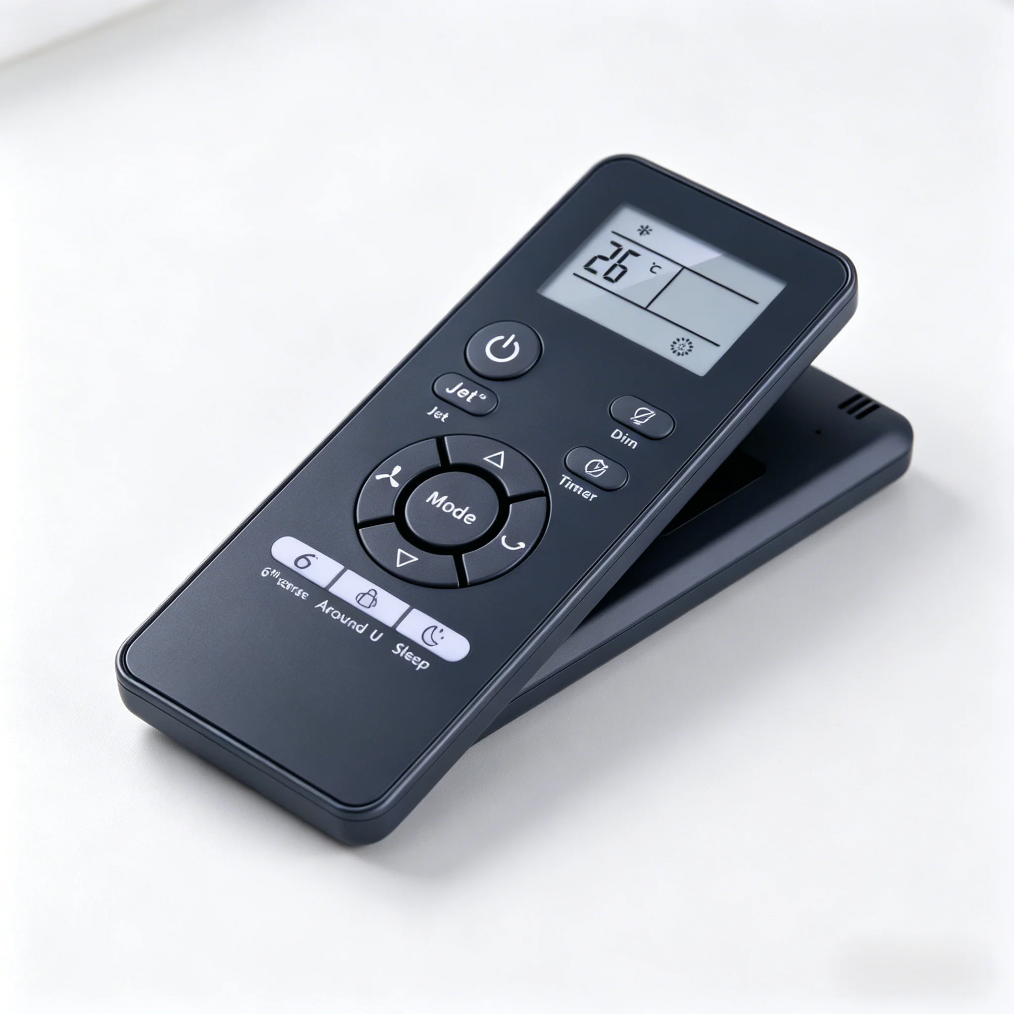 DG11J2-31 AC Remote Controller for Hisense Air Conditioner Full Function Direct Use No Programming