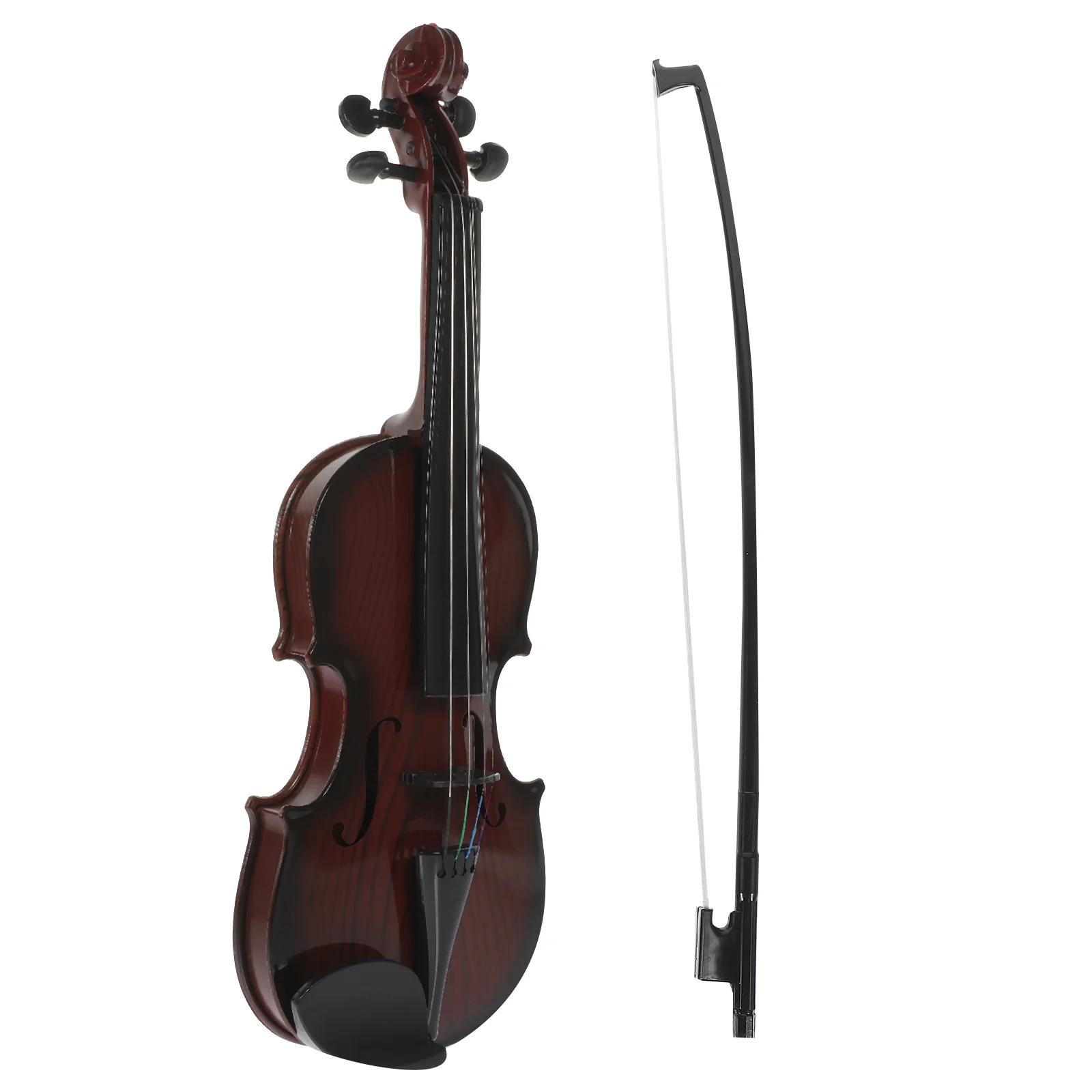 Educational Violin Plastic Musical Instrument Toy Violin Kids Birthday Gifts Kids