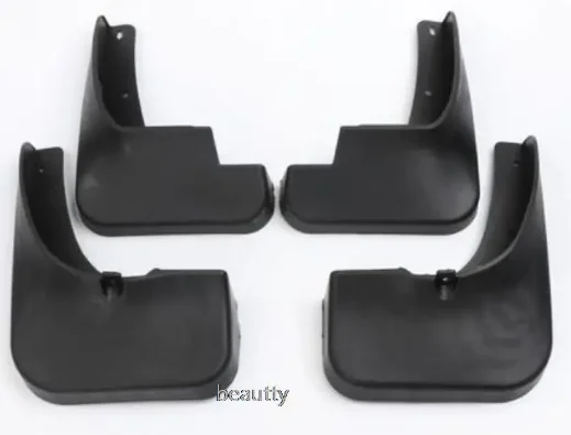 (4Pcs/Kit) Mud Flap…