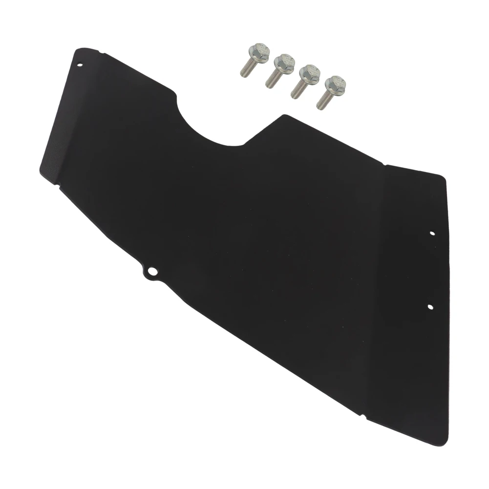 UTV Hinterer Innenkotflügel Schmutzfänger Spritzschutz für CFMOTO U10 Pro / U10 Pro XL 2025+ Schutz-Zubehör – Detail 17