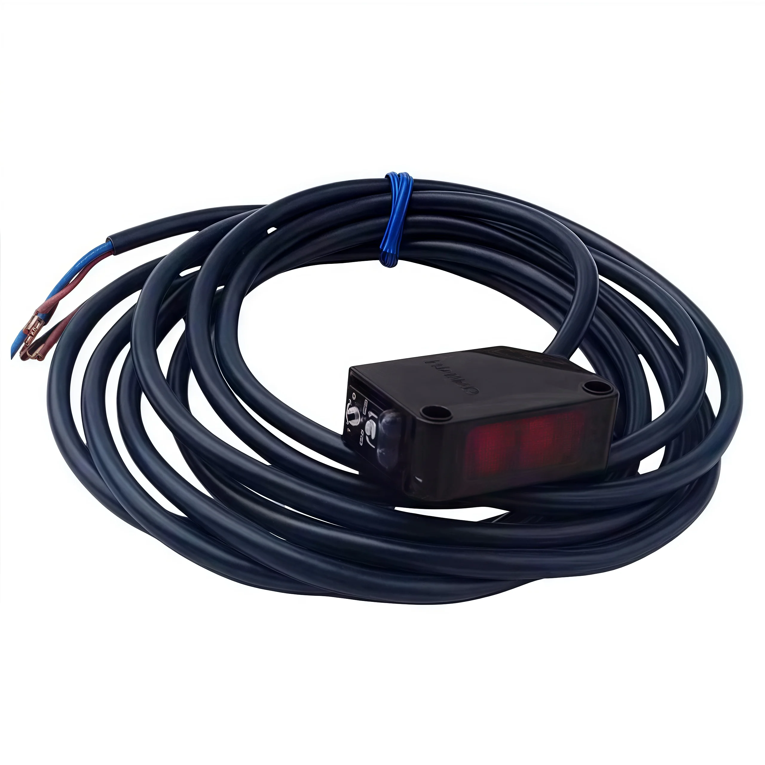 Nieuwe Echte E3Z-T81 Optische Switch Sensor 1PCS