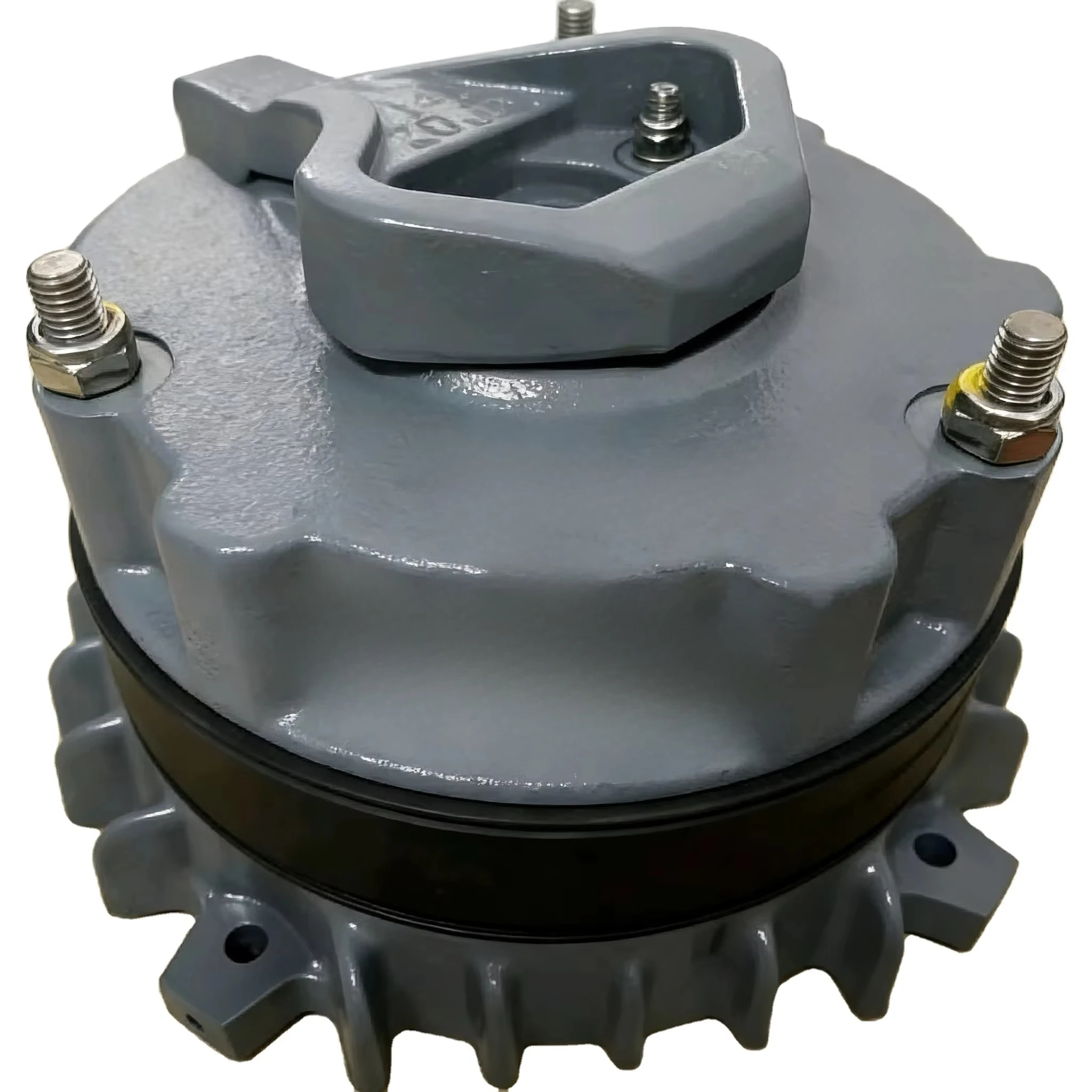 

Electric Wire Rope Hoist BMG2HF20N Construction Actual Price Ask for Quote