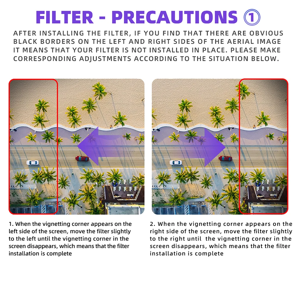 1/4/6Pcs Lens Filte… - image