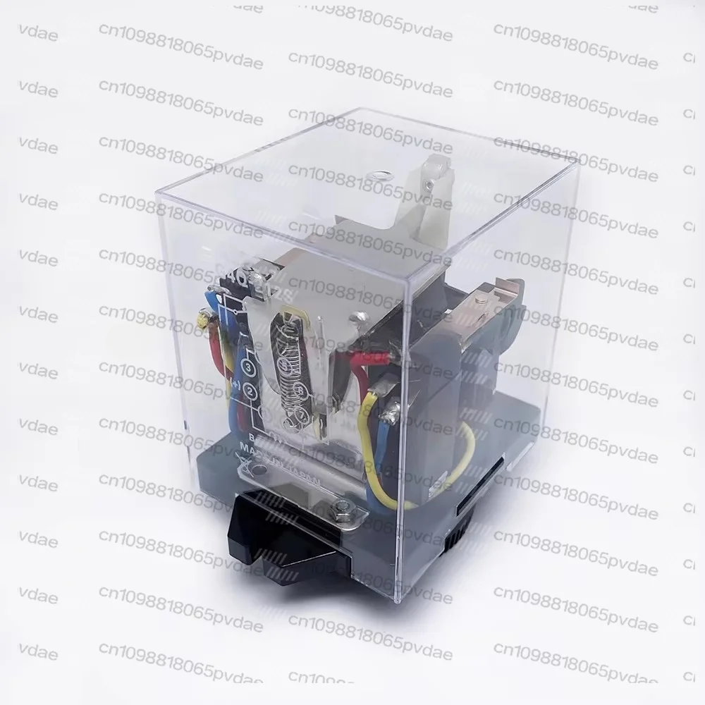 1PC Original electrical relay G4Q-212S DC24V AC220V For  ratchet relay