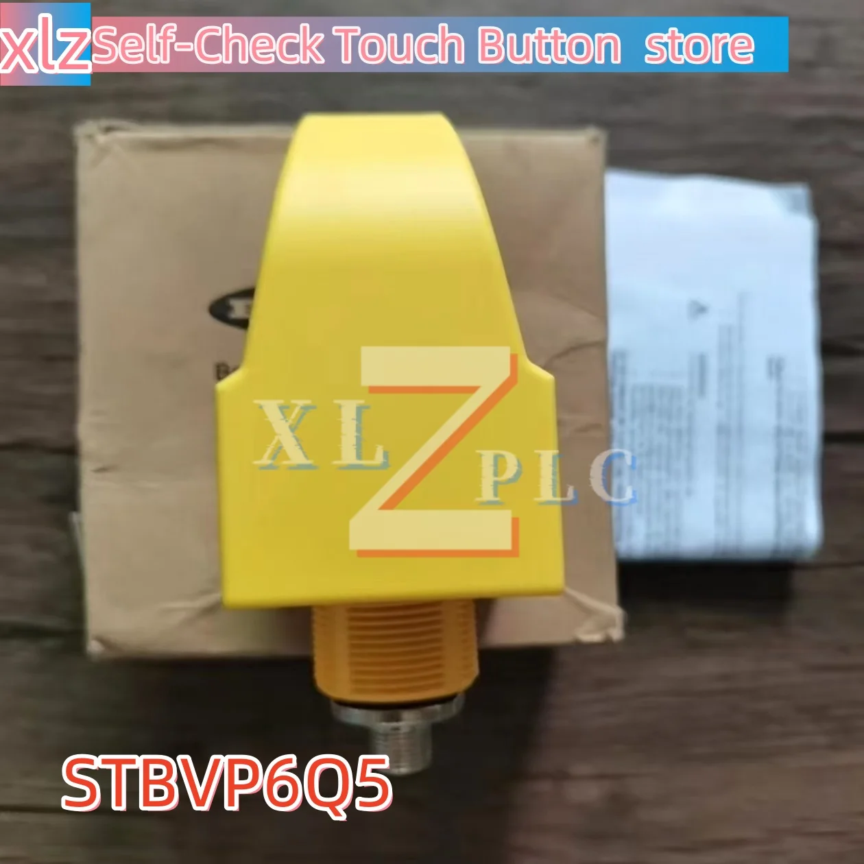 セルフチェックタッチボタン 新品オリジナル STBVP6Q5