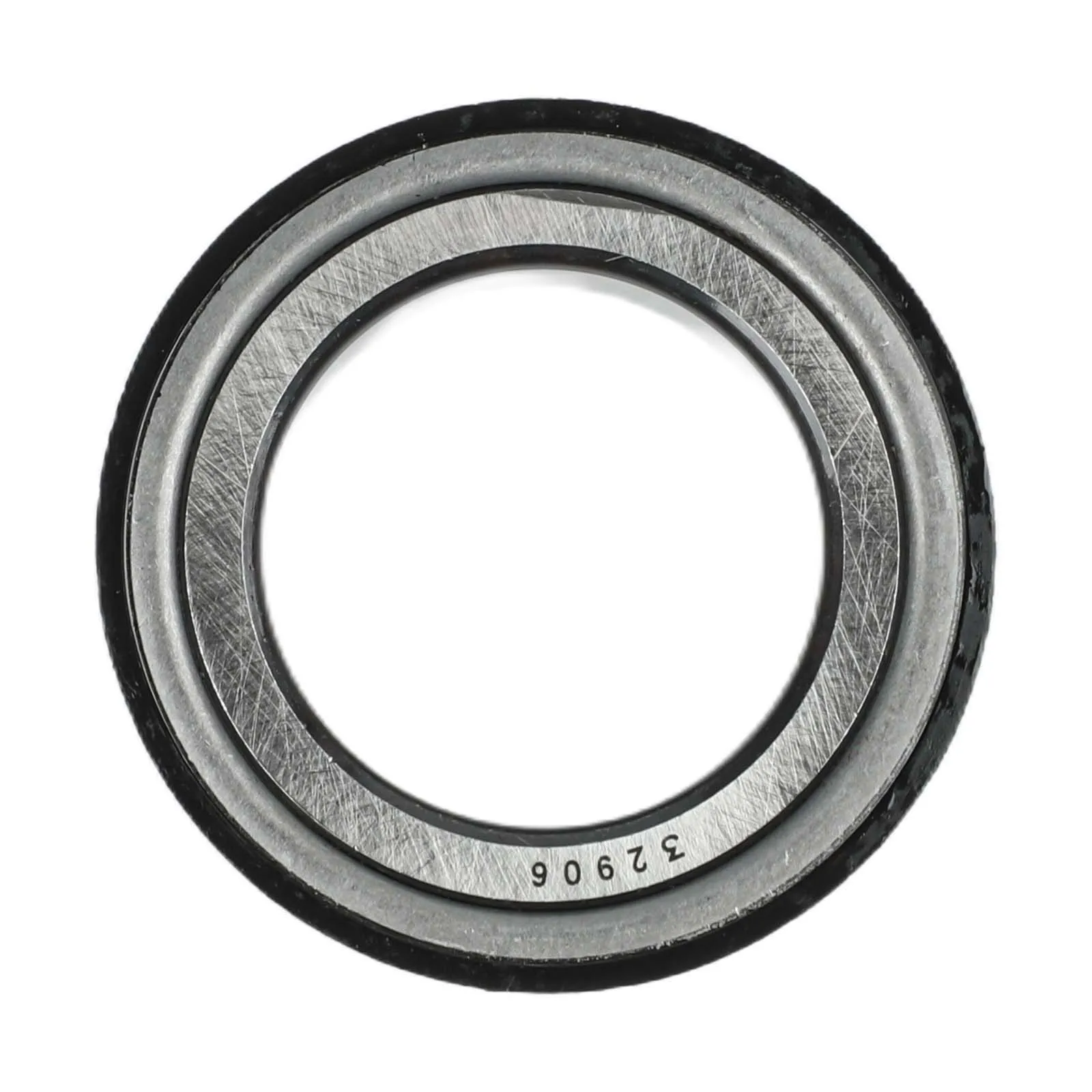 

Конические подшипники 32906 для электрического скутера Kukirin G4 с черными резиновыми уплотнениями, плавное рулевое управление и повышенная стабильность