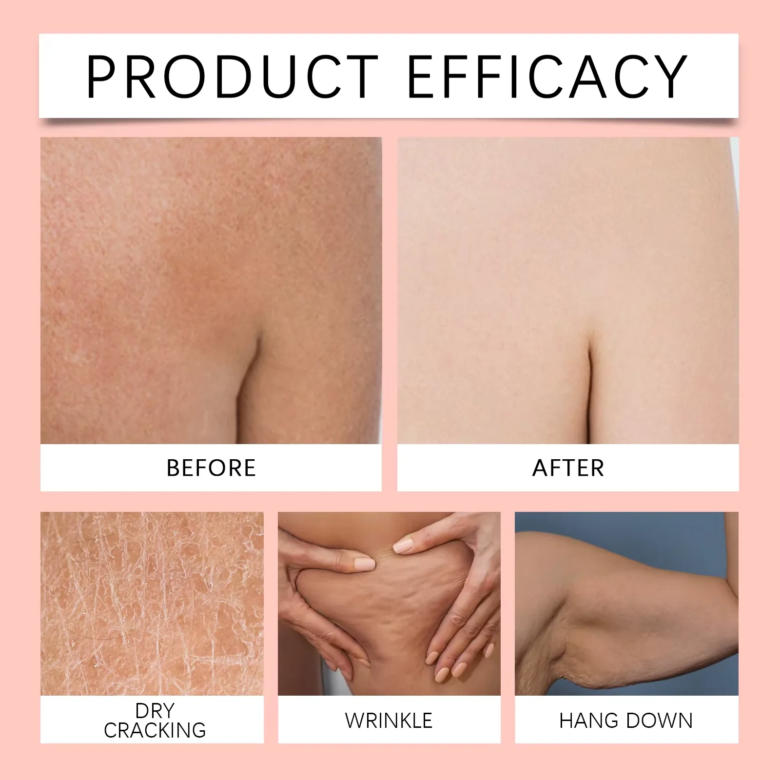 Firming Body Oil 6