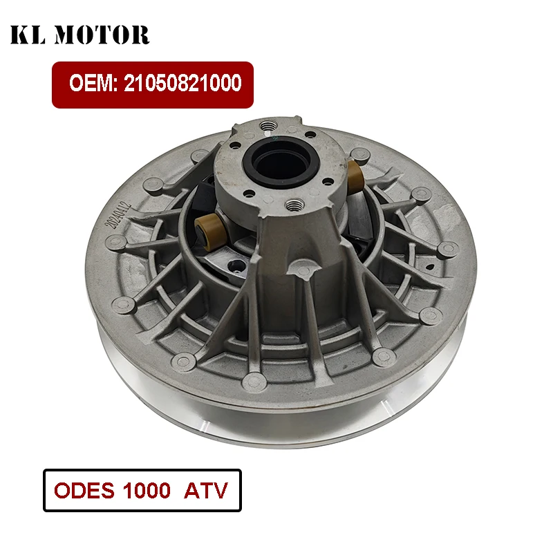 

ODES Liangzi stels 1000cc ATV LZ1000 ATV SECONDARY SHEAVE OEM 21050821000C 21050805201 210508049014x4 quad ATV/UTV