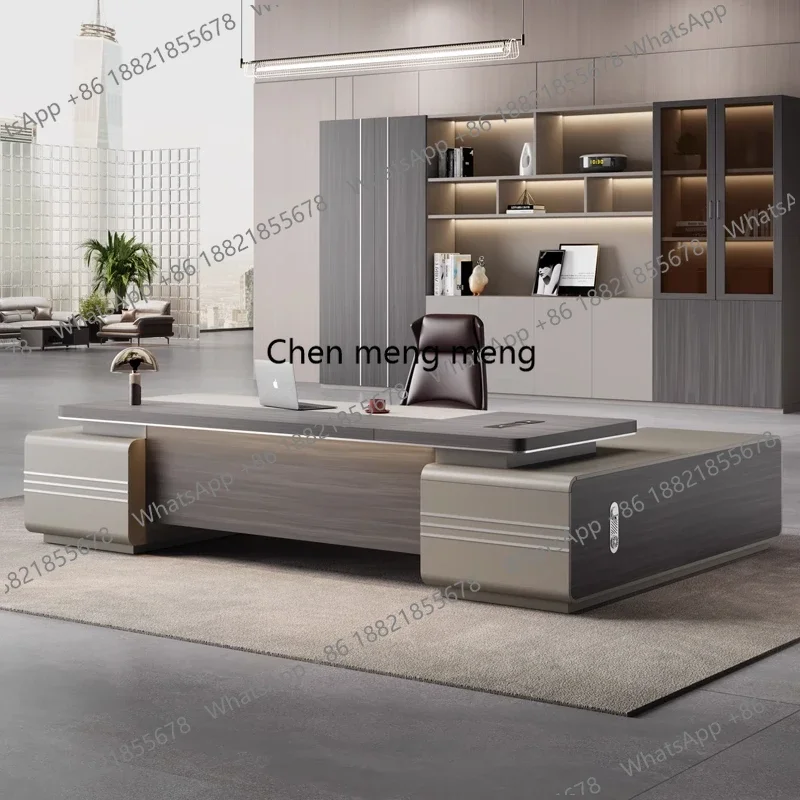 b567 Corner Desk Study Boss Table L Motion Desk Height Adjustable Gamer Cabinets Office Furniture Bureaux De Travail Machine Roo