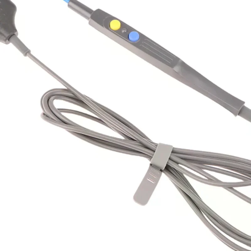 

Reusable Electrosurgical ESU Pencil Electrosurgical Pencil Disposable Electrosurgery Unipolar Electric Knife Pen Autoclavable