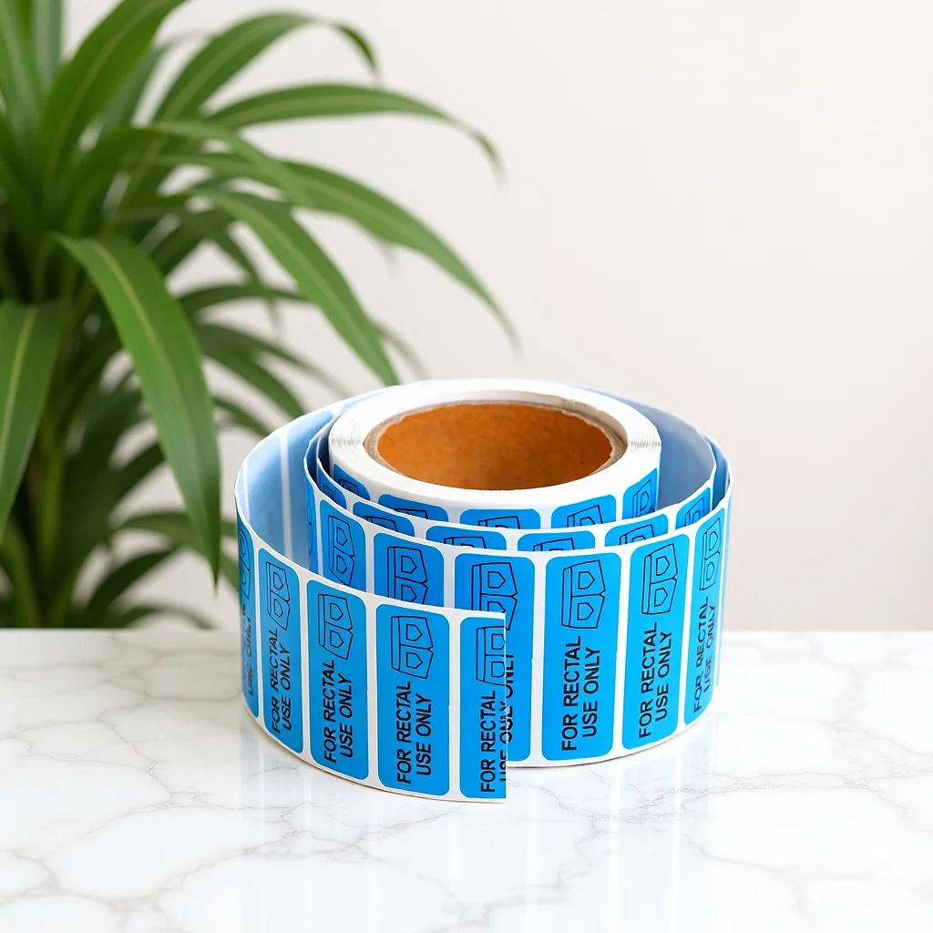 

500 шт., 1 рулон, ректальные наклейки, розыгрыши, этикетки для взрослых, декор для вечеринки, ноутбук, бутылка воды, настенная дверь, новинка, забавные наклейки со словами