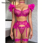 "Yimunancy" lingerie