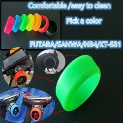 Transmitter Steering Wheel Grip Futaba KO Sanwa Flysky NB4 KYOSHO KT531