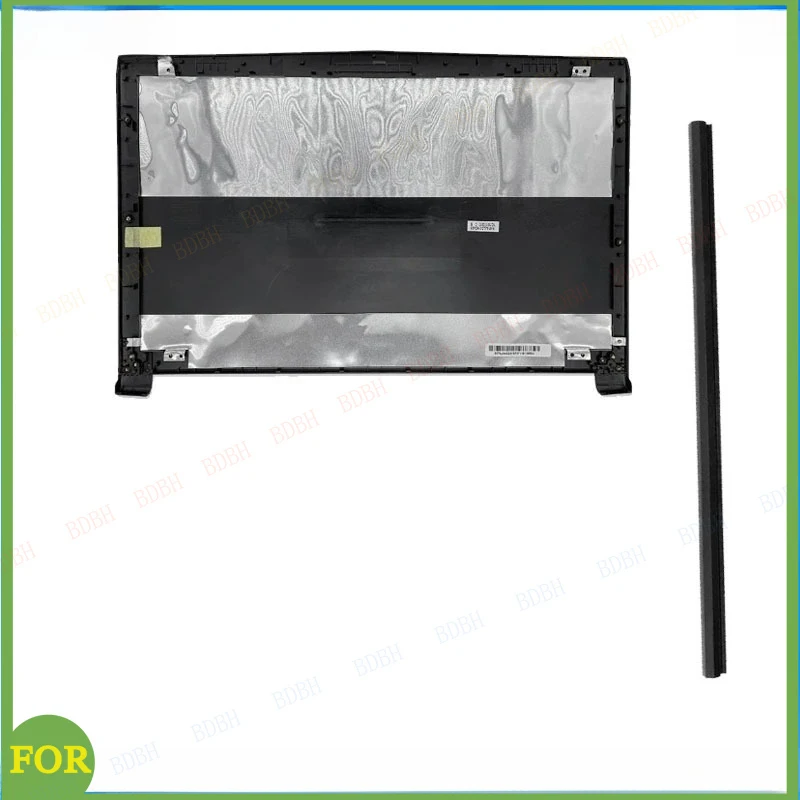 Repalce Cover For GP62 GP62M MS-16J5 MS-16J9 MS-16J1 16J2 16J3 LCD Top Case/Bezel Cover/Palmrest Upper Case/Bottom Base Cover