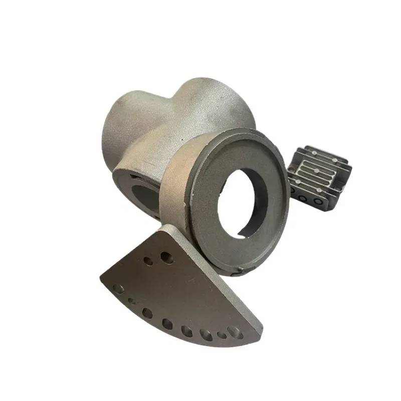 

Die-casting aluminum parts, aluminum alloy die-casting parts, shell casting machinery, die-casting aluminum parts