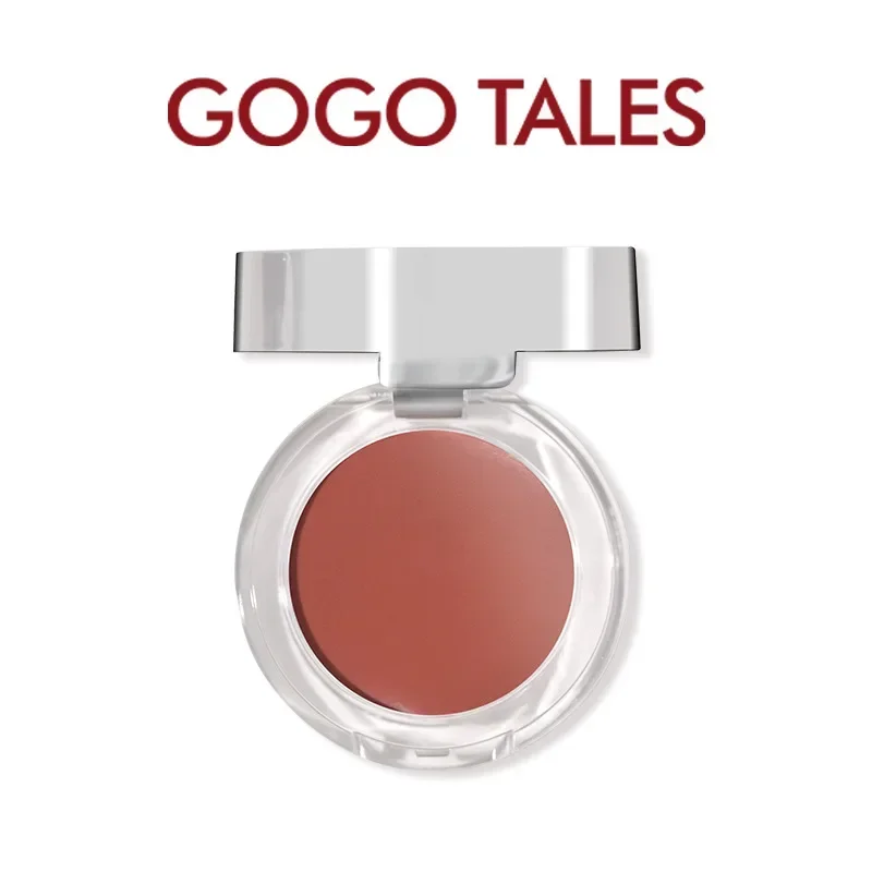 gogotales streamer lip jelly lip gloss transparent mirror water gloss glass lip female moisturizing lip glaze