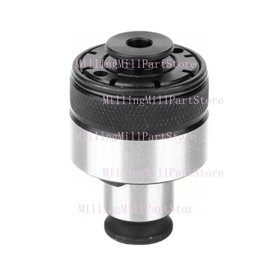 ISO/JIS معيار GT12 التنصت كوليت تشاك M3/M4/M5/M6/M8/M10/M12/M14/M16 حامل أدوات الآلة الهوائية حماية الزائد