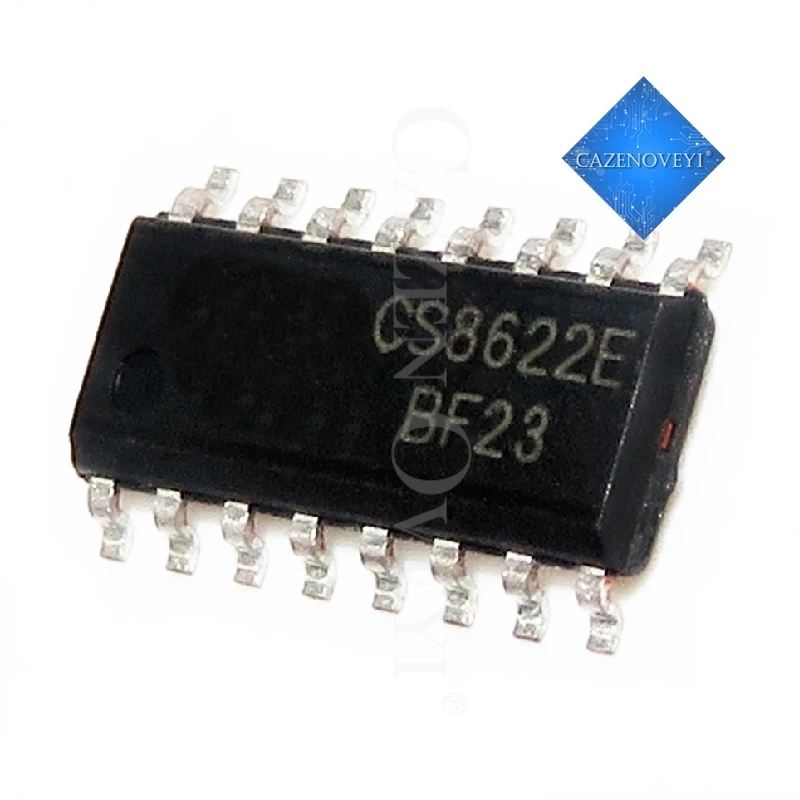 5-100PCS TSUMU58EHL-LF-1 TSUMU58EHL IRFD110 110 CS8622E CS8622 SPP20N60C3 20N60C3 TL071CP TL071 TEA2025B TEA2025