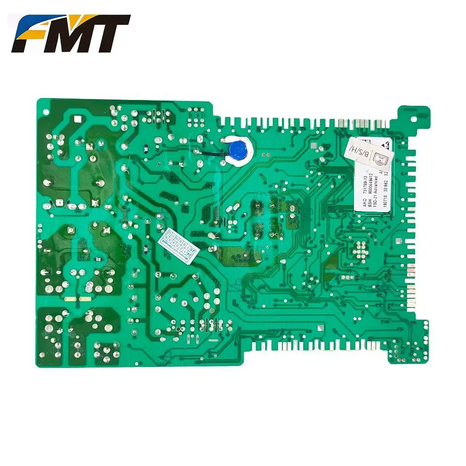 Fmt.Used For Bosch …