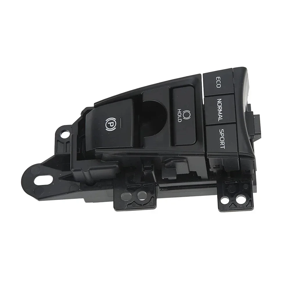 Electronic Parking Brake Switch for Toyota For Camry 2018 2019 2020 2021 2022 2023 Replacement Handbrake Button 8439006060