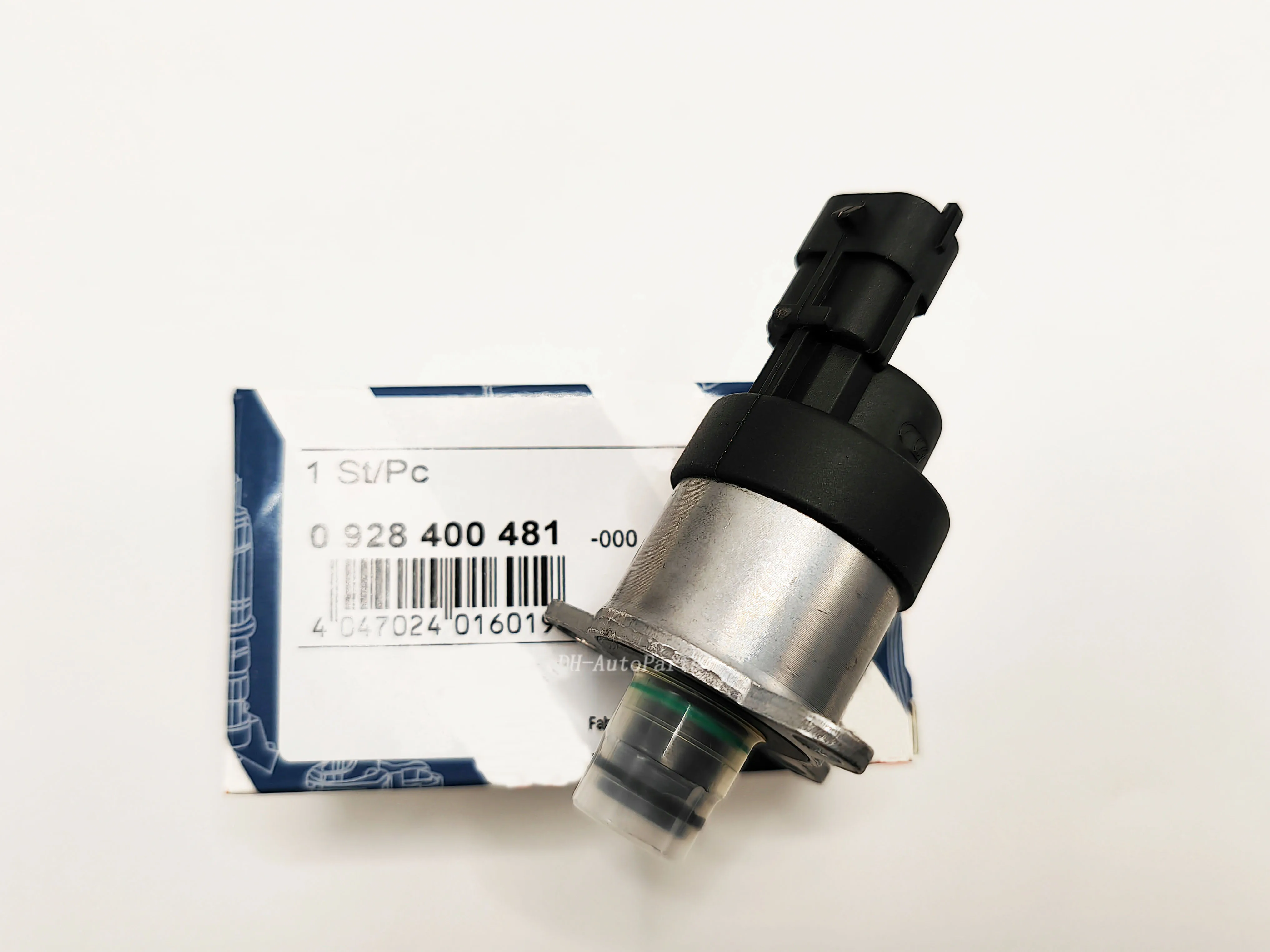 High Quality  0928400481 0928400638 NEW Fuel Pump Regulator Metering Control Solenoid Valve FIT For DAF CASE IH