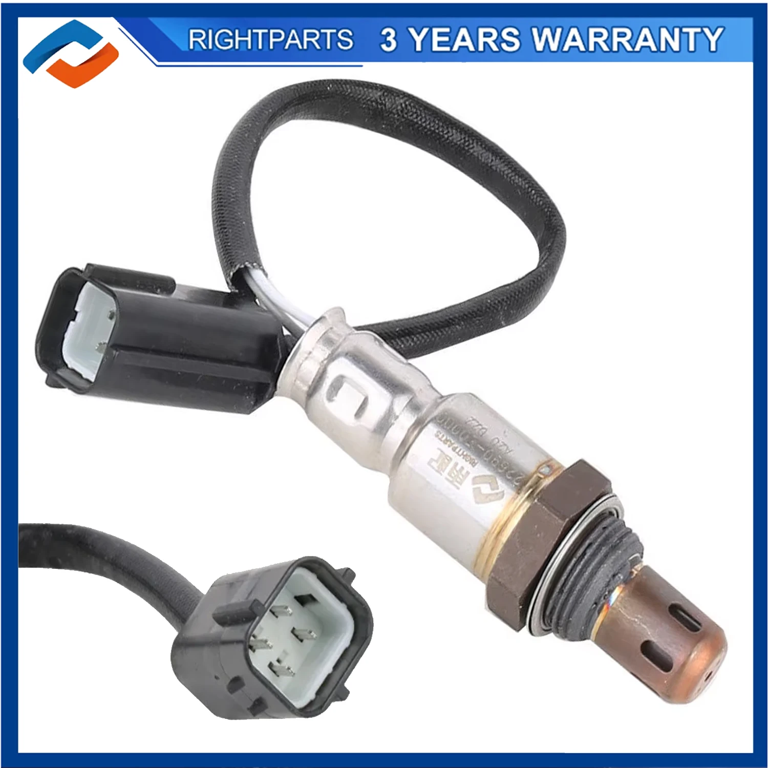 

22690-ED000 22690ED000 New Lambda Probe Oxygen Sensor For Nissan Micra March K12 Note E11 Tiida C11 07-14 22690 ED000