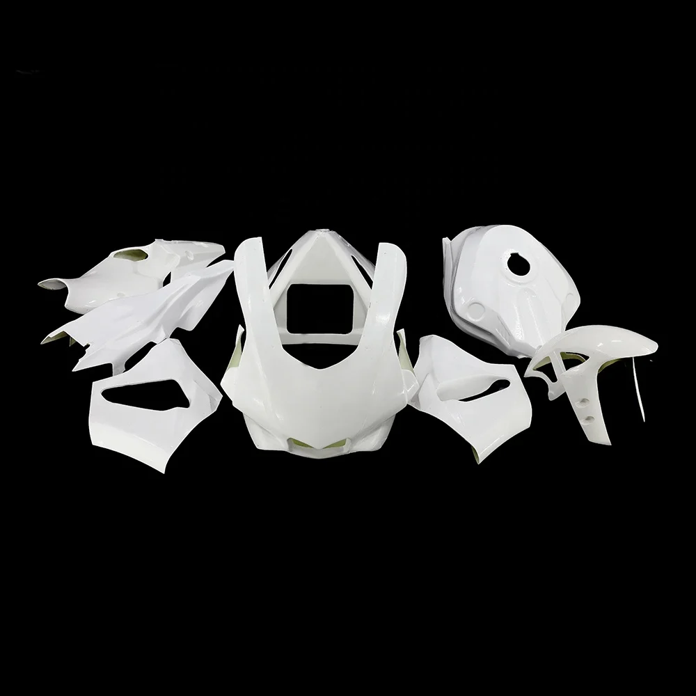 

STLF Motorcycle Front Fairing Racing Motorcycle Fiber Fairings for R1 2015
