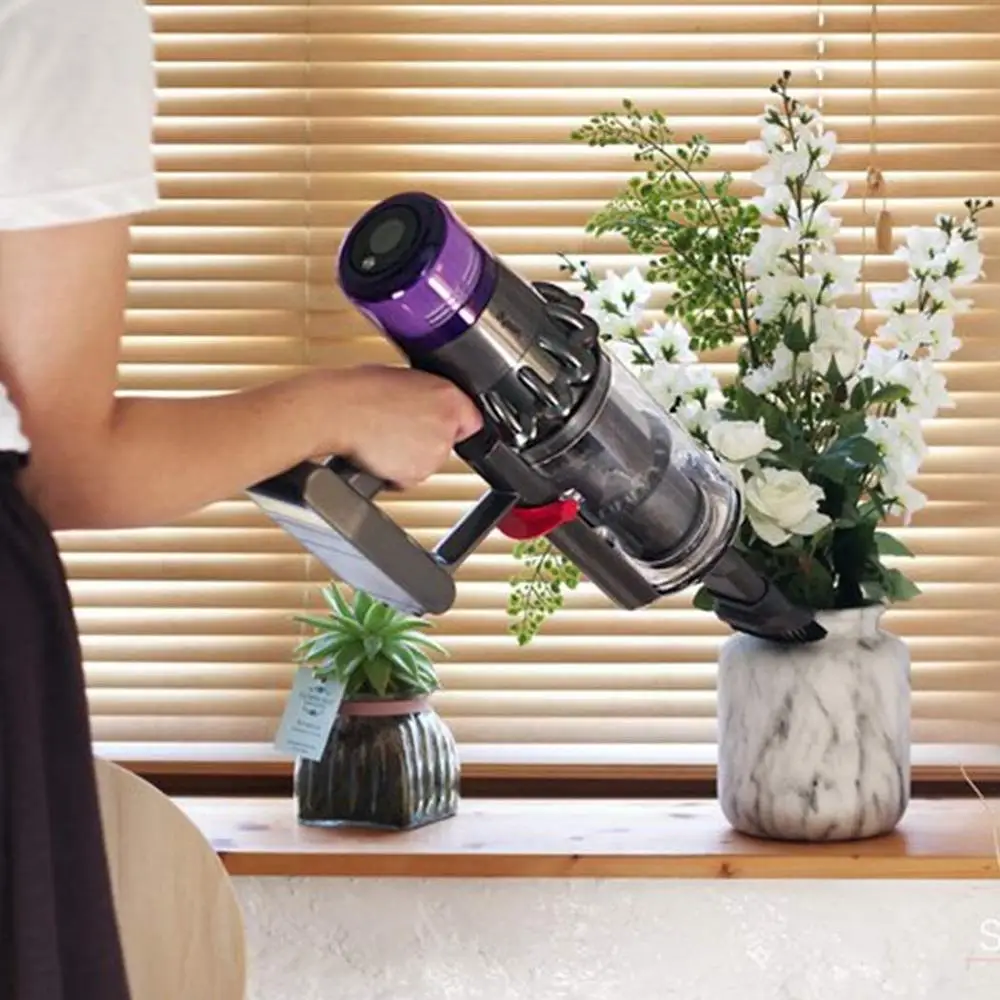 Dla Dyson V11 Sv14 filtr HEPA akcesoria do odkurzacza spalin HEPA filtr siatkowy