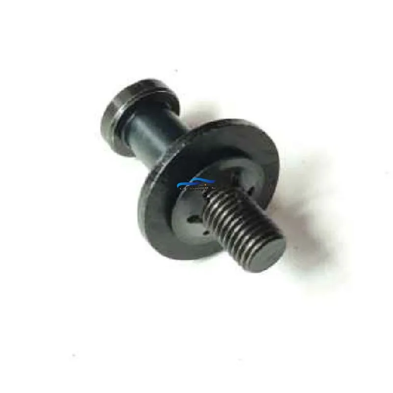 1pc for NISSAN 2005-2020 REAR Tailgate Rubber Pier METAL STRIKER FRONTIER OEM NEW 90570-ZP50A 90570ZP50A