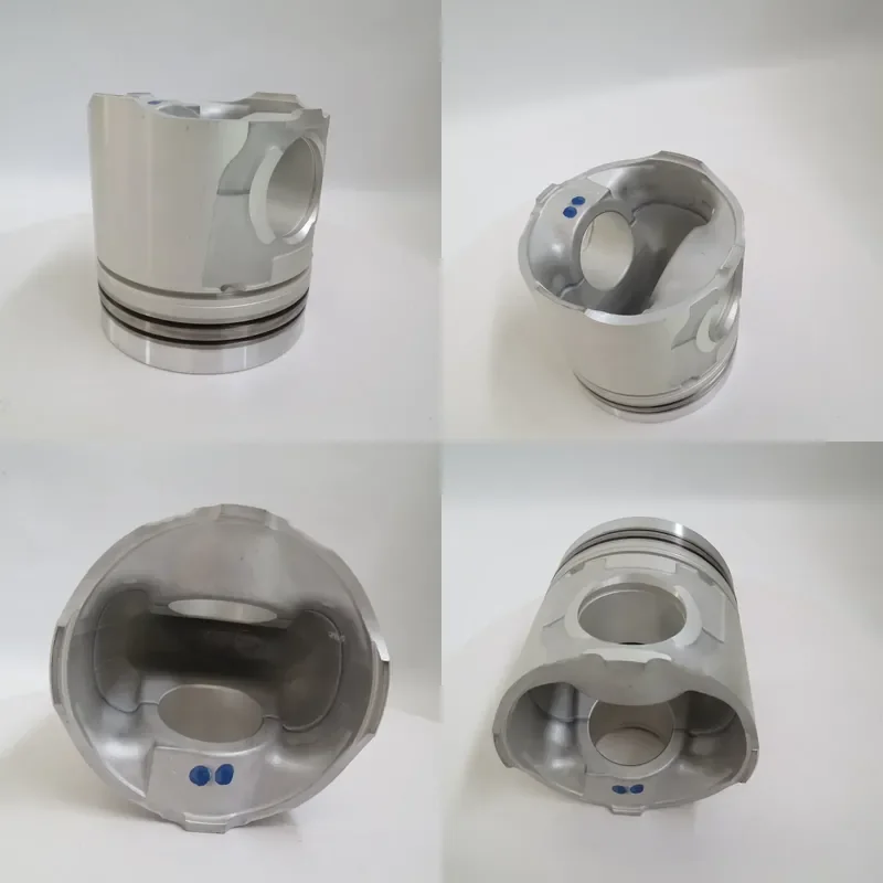 Manufacturer Supply Diesel Engine Parts K19 3096685 Piston