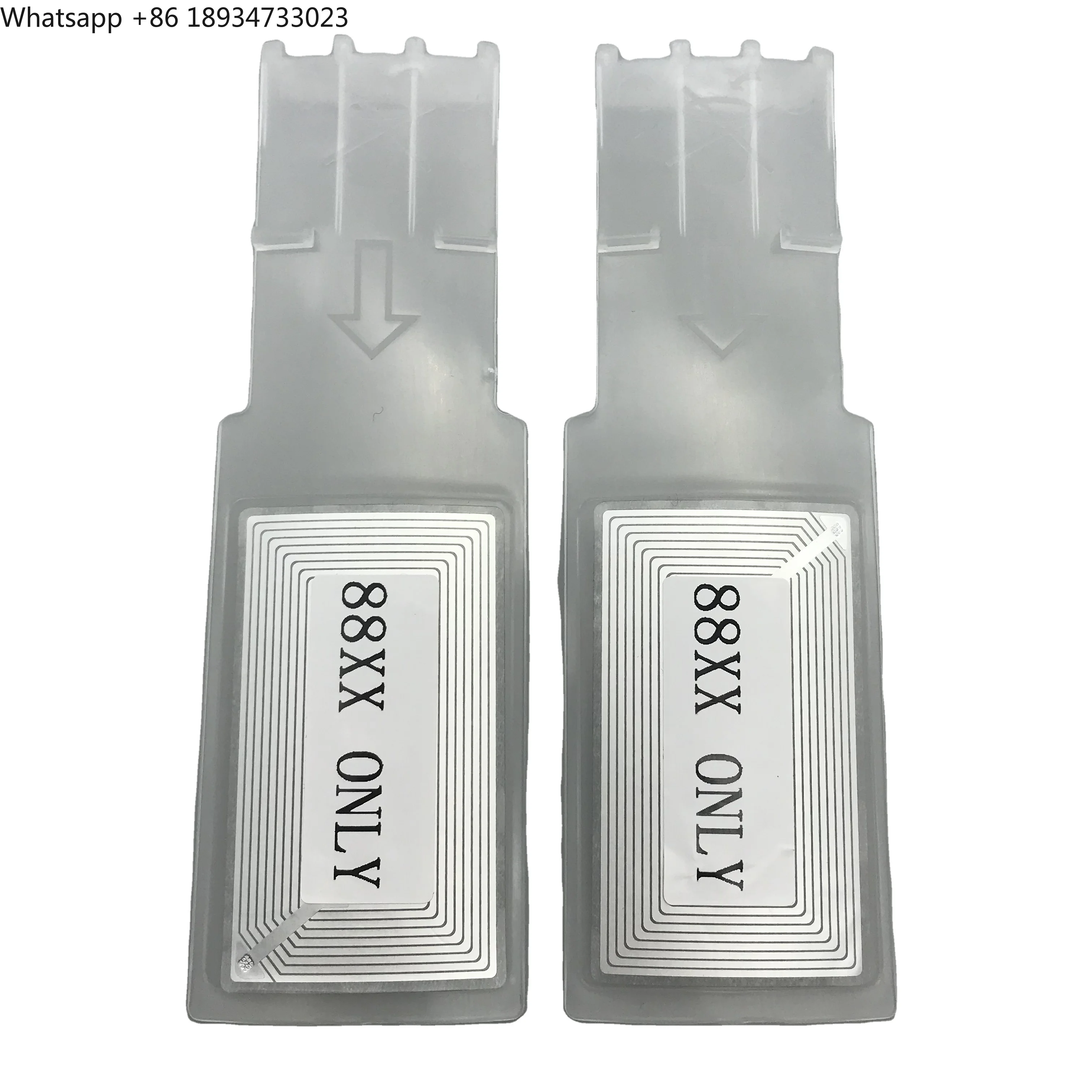 Alternative Linx 8900 Service Module Chip  Filter RFID Tag Chip for Linx 8900 Inkjet Coding Printer