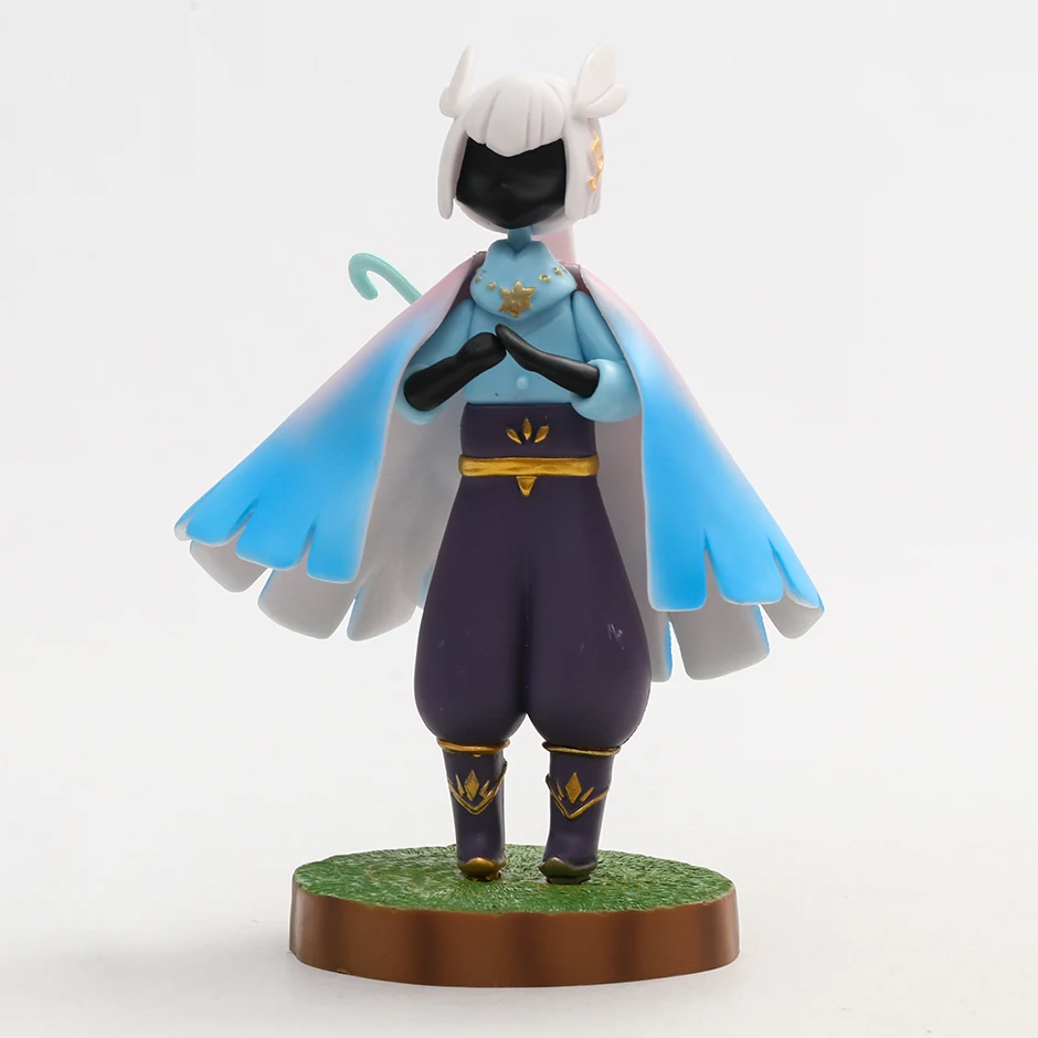 Sky Children of the Light Collectible Model Figure Brinquedos For