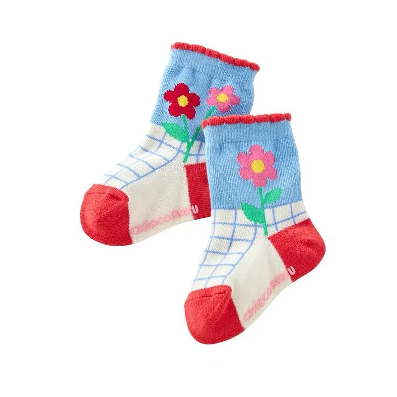 Japanese Girl Socks…