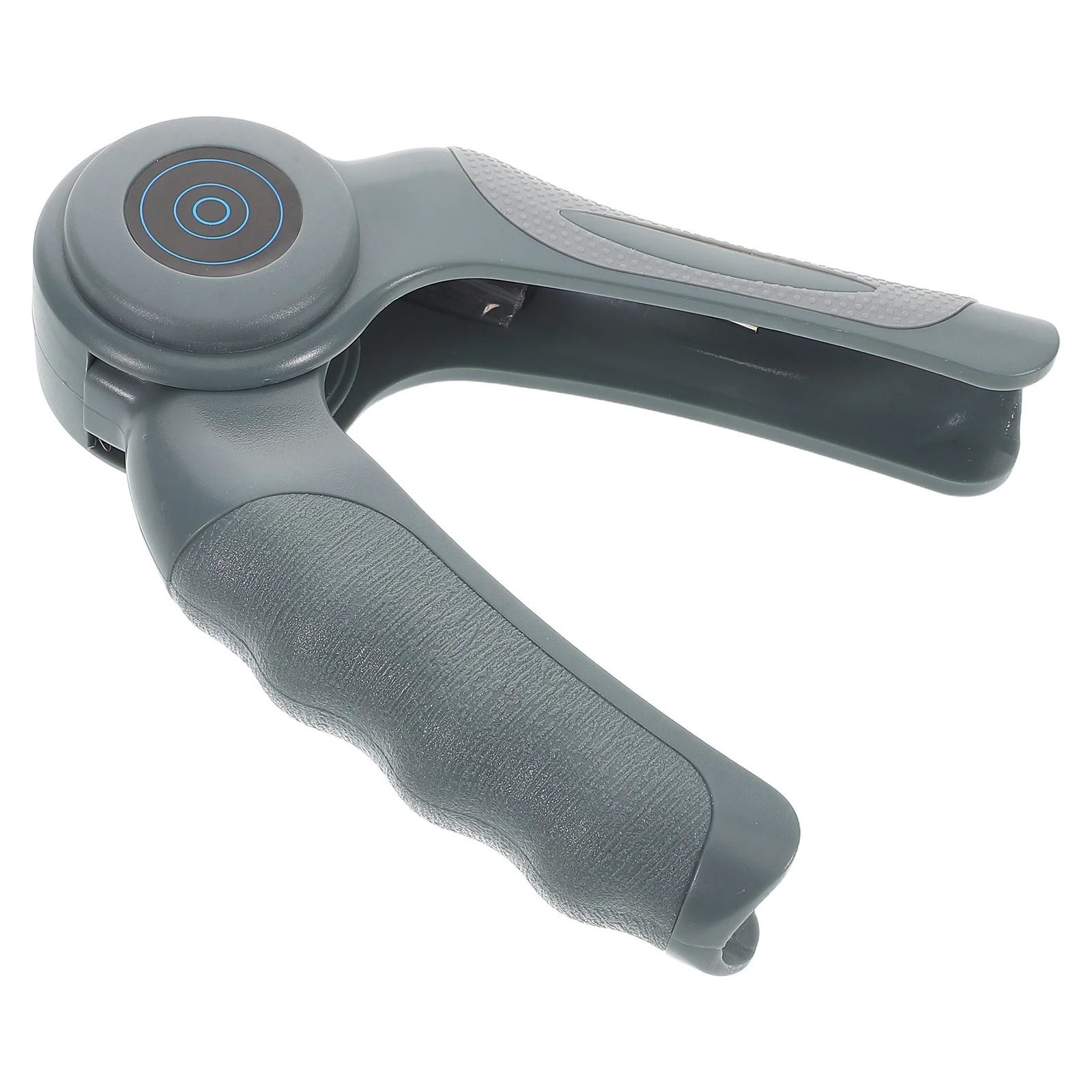 

Plastic Handle Hand Grip Strengthener Gym Forearm Exerciser Portable Ergonomic Hand Workout for Muscle Building Strength