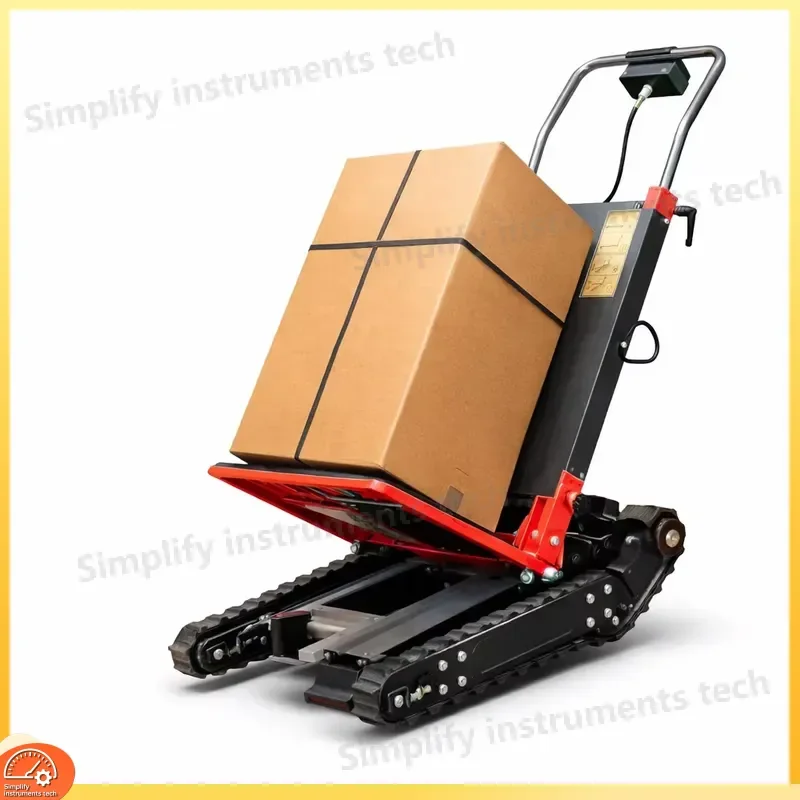Climbing Trolley Heavy Duty Trolley for Moving Boxes Refrigerators Appliances Furniture Warehouse Logistics