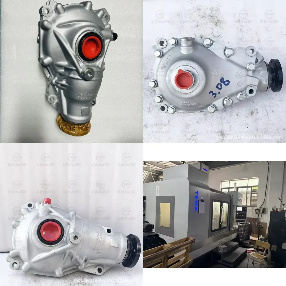

AP01 Differential for Front and Rear Axle for X1 X3 X4 X5 X6 730 740 750 760Li