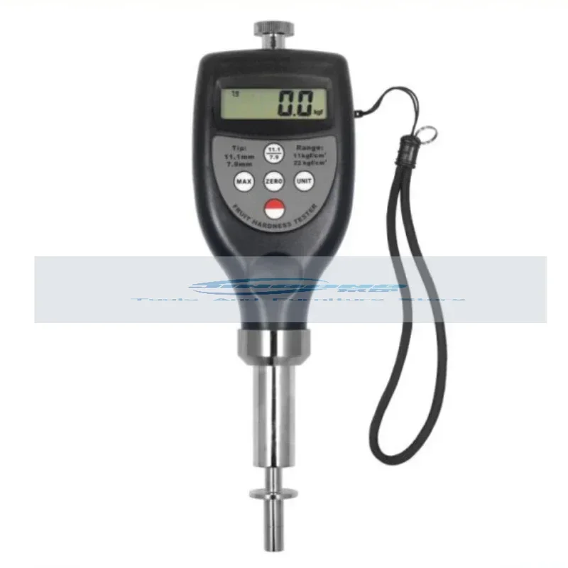 Digital Fruit Penetrometer FHT-1122 for apple,pear,etc