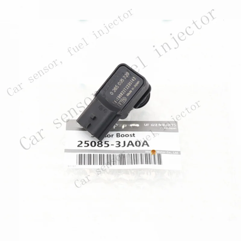 Q+ OEM 25085-3JA0A Booster Sensor Pressure Sensor For Nissan Altima Pathfinder QX60