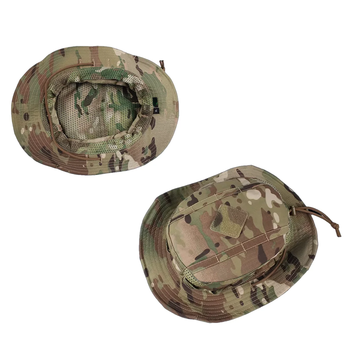 Breathable Tactical Hunting Camping Hiking Outdoor Sun Protection Hat Ajustable