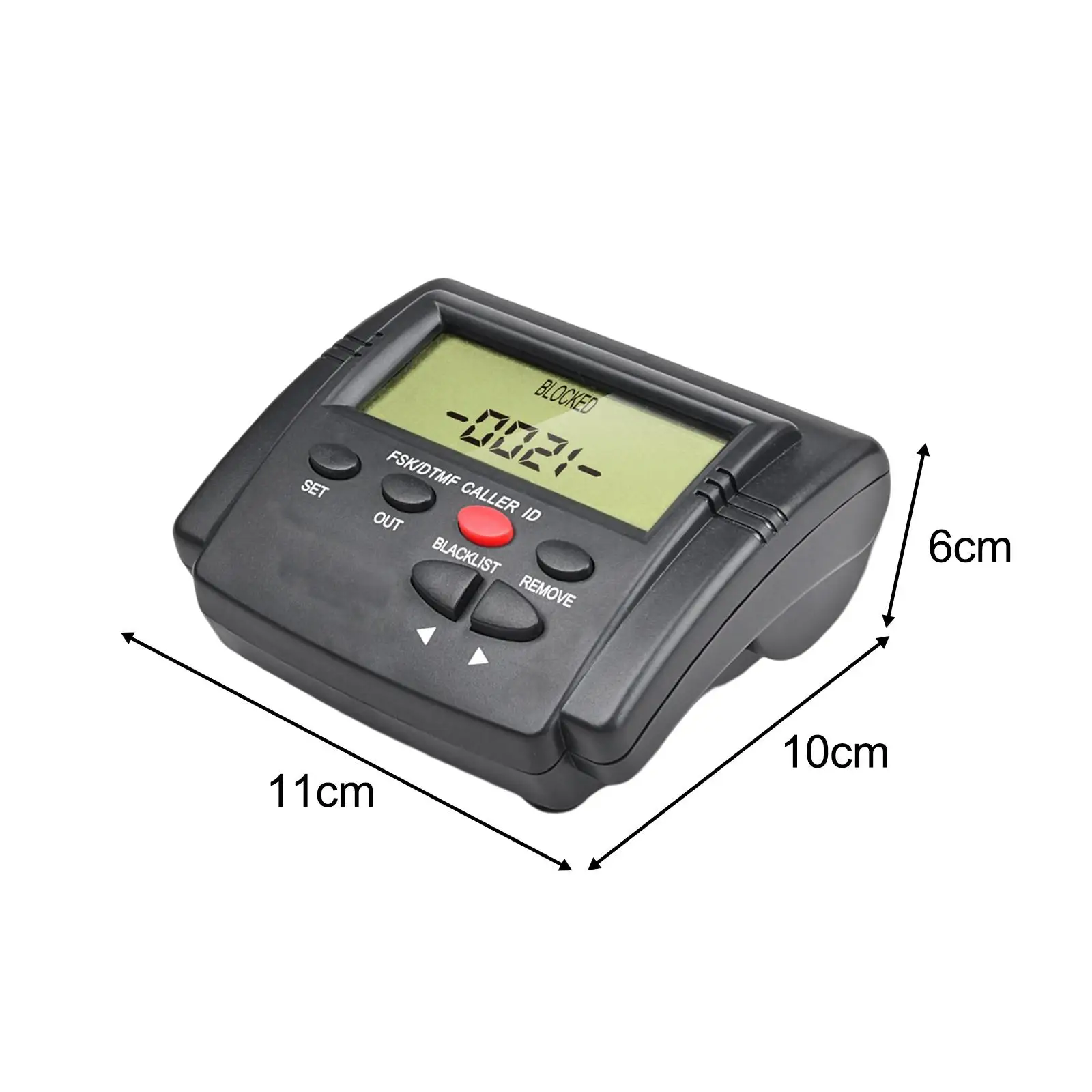 مانع المكالمات الهاتفية الثابتة، مكالمة هاتفية منزلية، مكالمات إزعاج غير مرغوب فيها