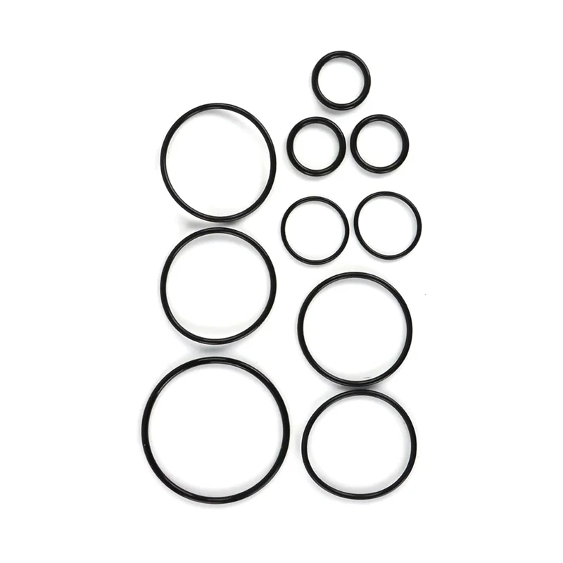 

AJ126 Engine Gasket Set For Jaguar F-Pace F-Type XF XE XJ Land Rover Discovery Range Rover LR4 3.0L V6 2014-2020
