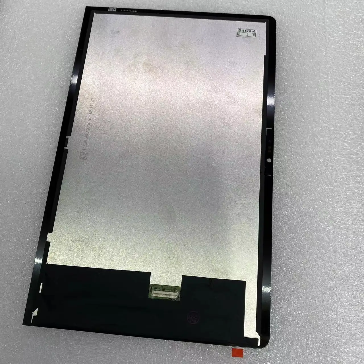11'' Display For Lenovo Yoga Tab 11 YT-J706 YT-J706F YT-J706X -YT-J706L Touch Screen LCD Display Digitizer Assembly Parts
