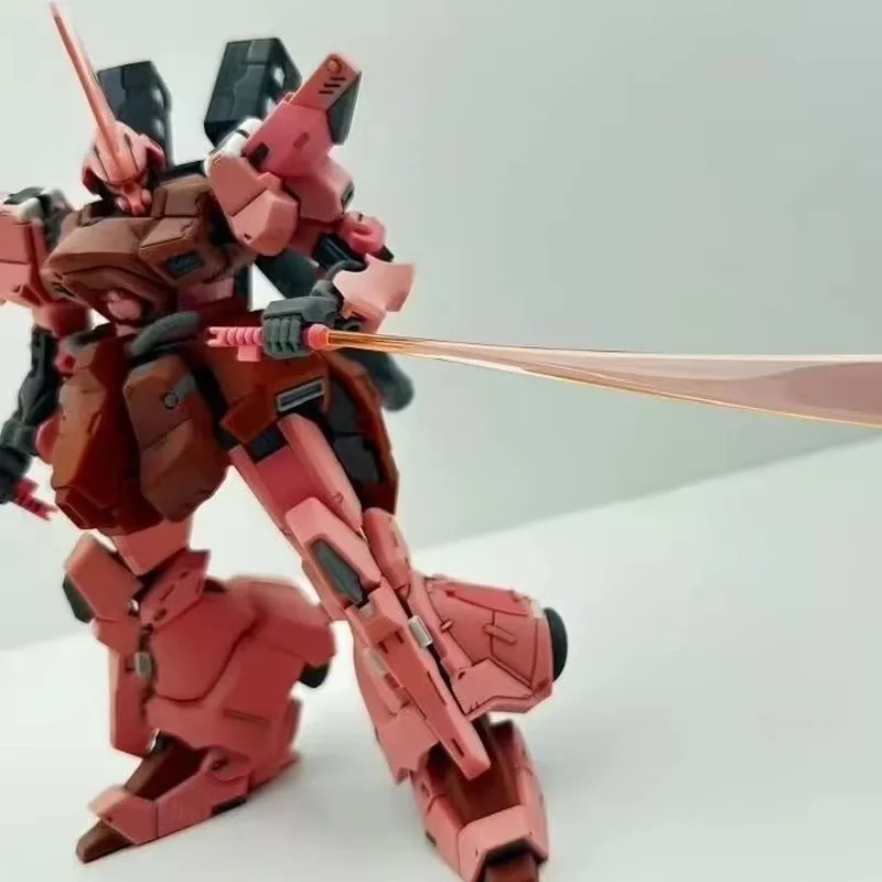 YIYA STUDIO 1/120 MS-14J zm ゲルググ3 GK組立モデルキット
