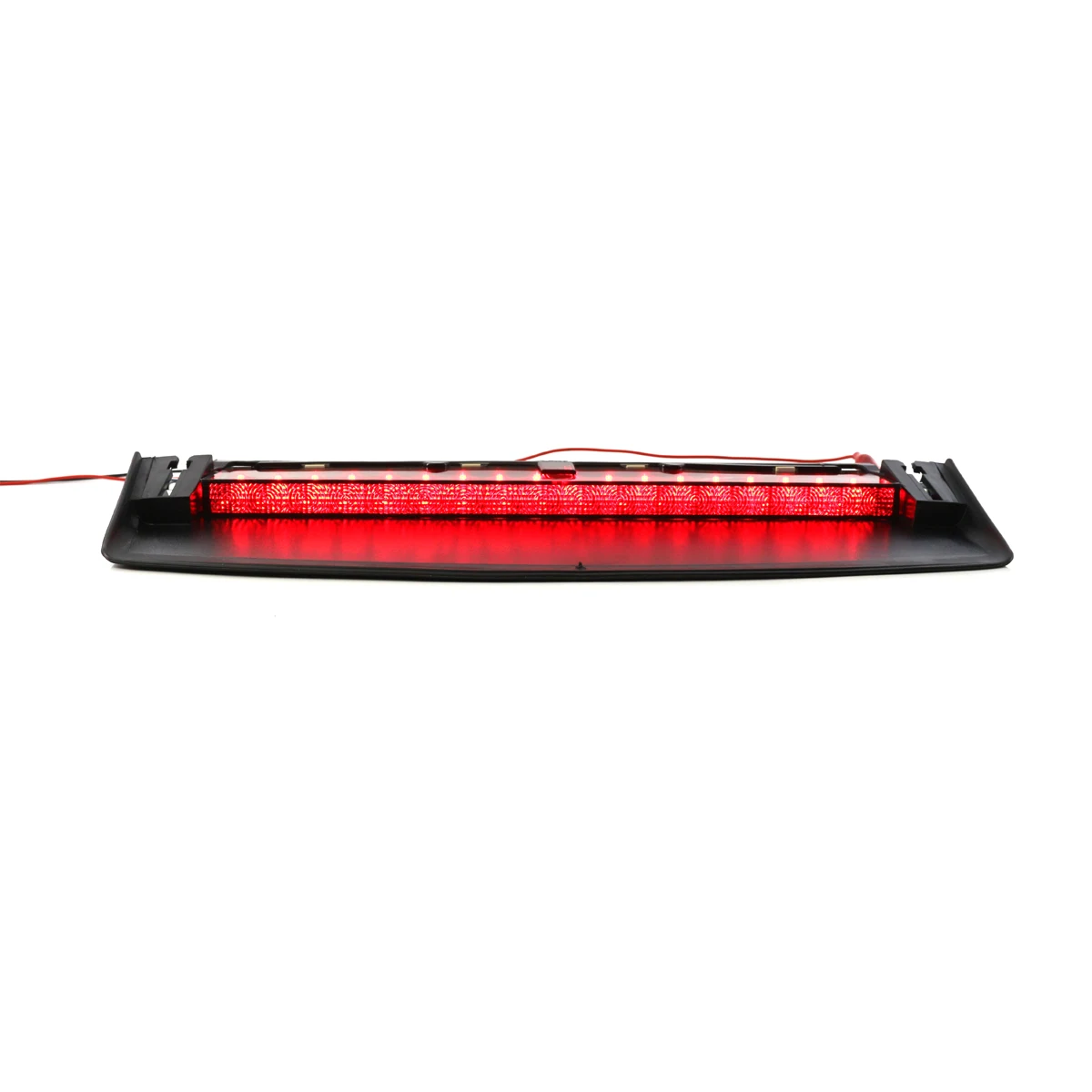 Feu Stop Troisième Lumière Rouge 8K5 945 097 Pour Audi A4 S4 Berline & Fourgonnette 2008-2015 - OE 8K5945097A