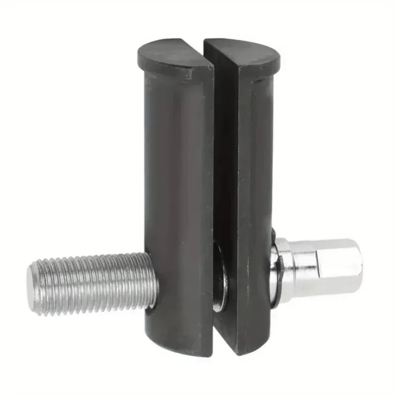 Universal untuk ukuran ID 1-1/8 inci hingga 2-5/8 inci, untuk penarik bearing roda gigi motor, alat pelepas bearing roda gigi kemudi tugas berat