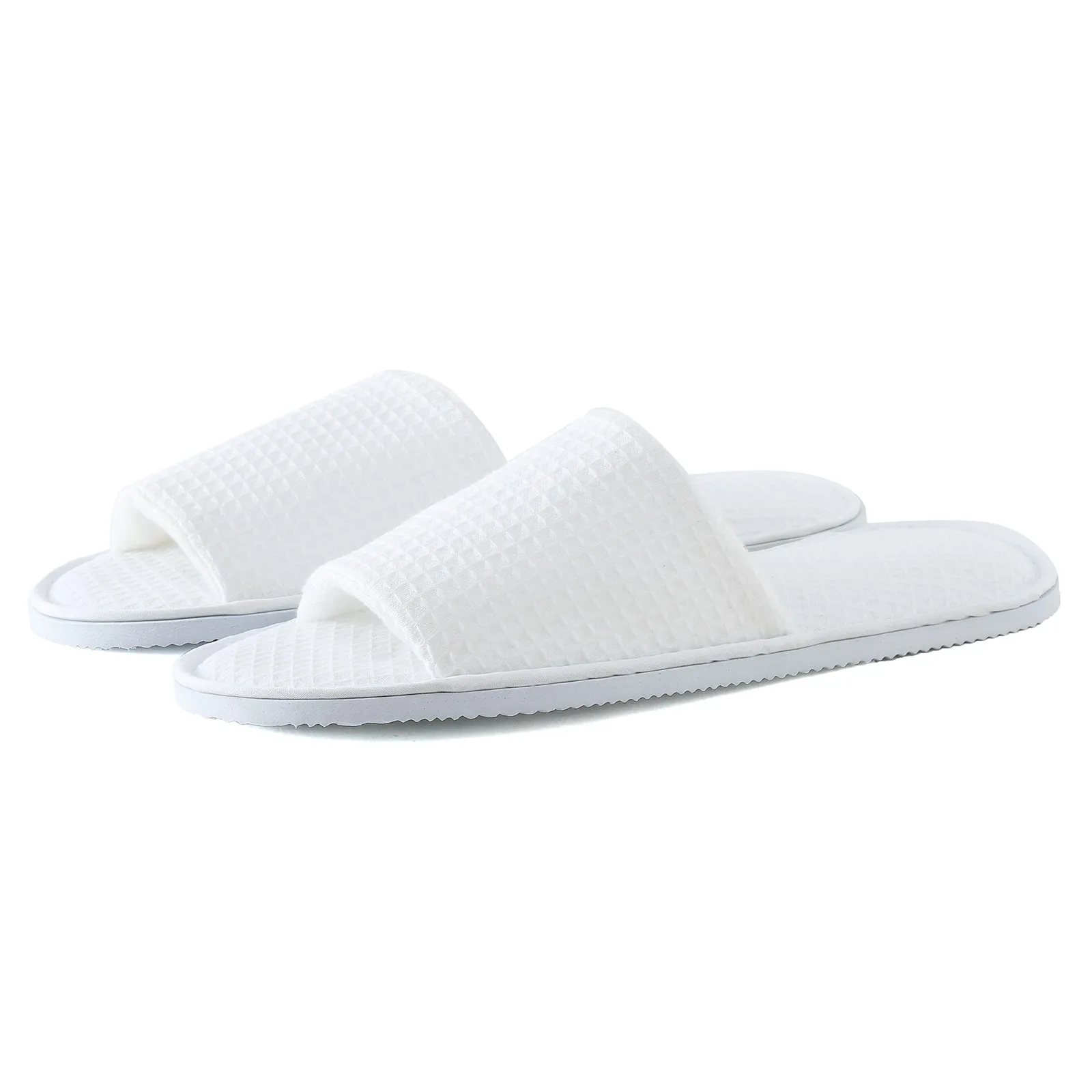 Slippers With Arch Support For Women Indoor Men And Women Disposable Slippers Hotel Home Stay Boot Slippers For Women Indoor